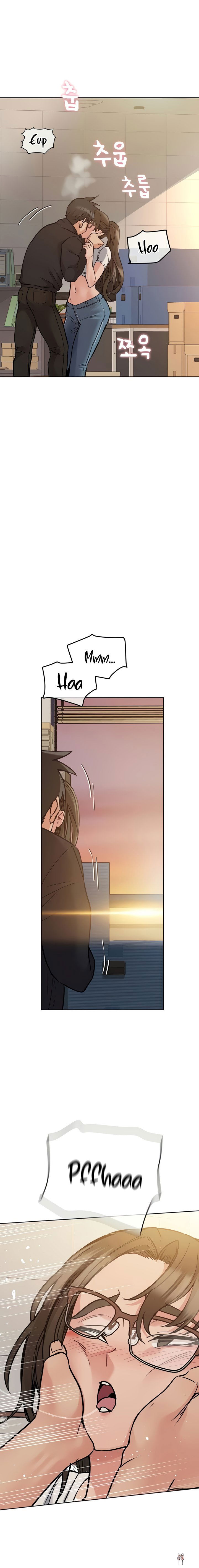 Keep it a secret from your mother! Keep it a secret from your mother! Chapter 25 - Page 27