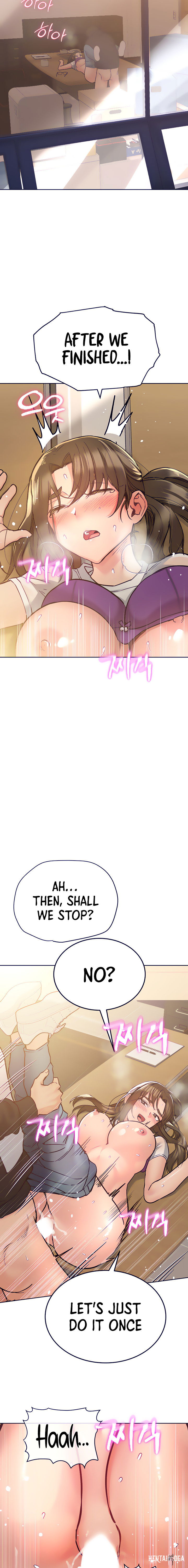 Keep it a secret from your mother! Keep it a secret from your mother! Chapter 26 - Page 10