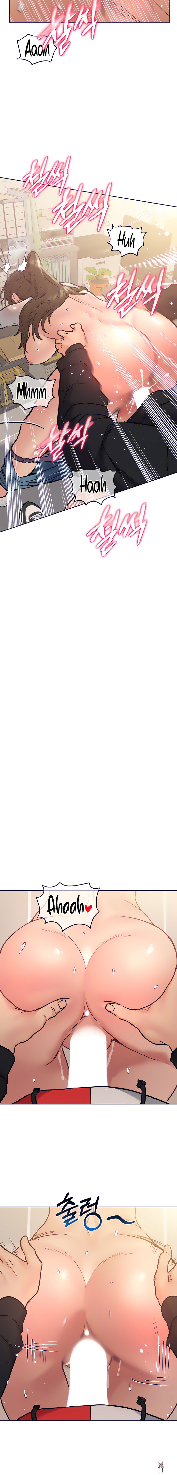 Keep it a secret from your mother! Keep it a secret from your mother! Chapter 26 - Page 14