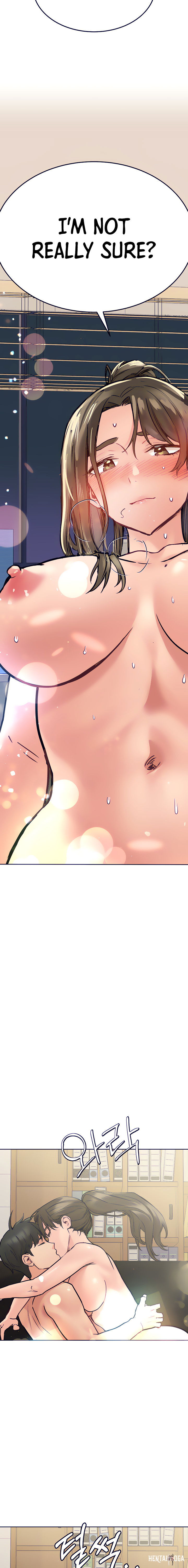 Keep it a secret from your mother! Keep it a secret from your mother! Chapter 26 - Page 23