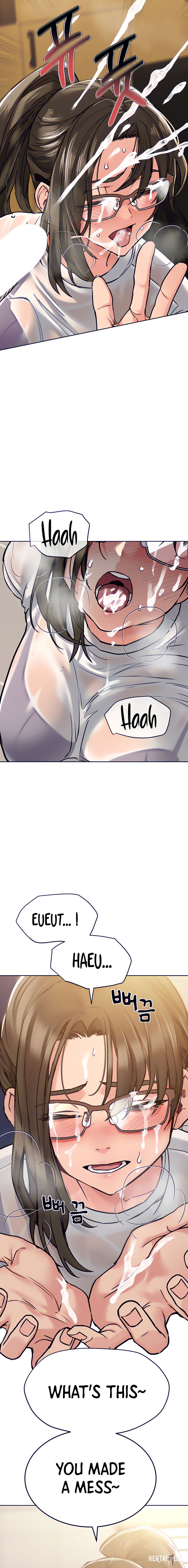 Keep it a secret from your mother! Keep it a secret from your mother! Chapter 26 - Page 5