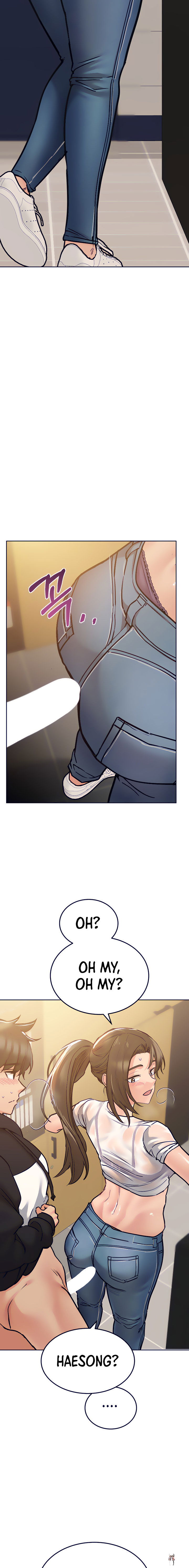 Keep it a secret from your mother! Keep it a secret from your mother! Chapter 26 - Page 7