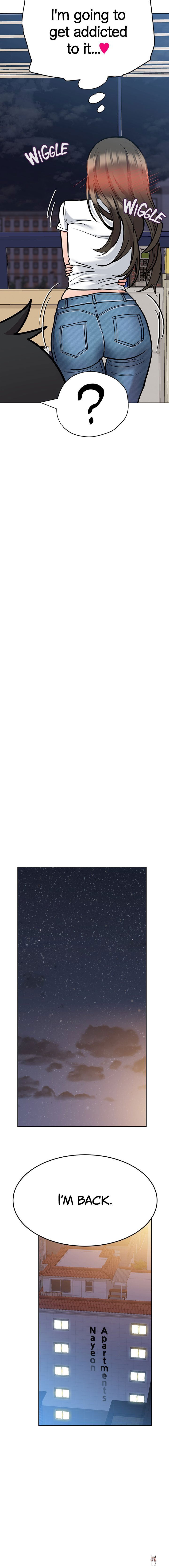 Keep it a secret from your mother! Keep it a secret from your mother! Chapter 27 - Page 10