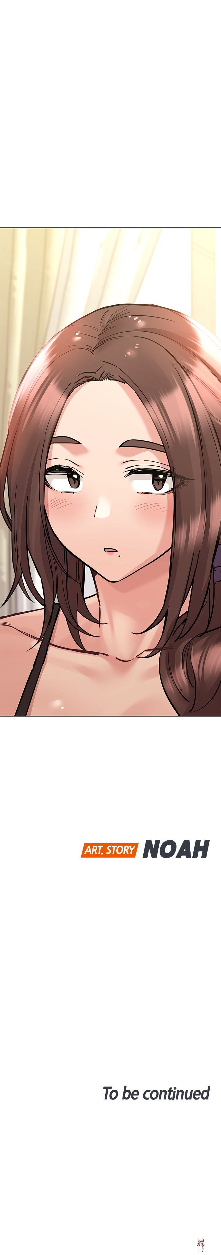 Keep it a secret from your mother! Keep it a secret from your mother! Chapter 27 - Page 19