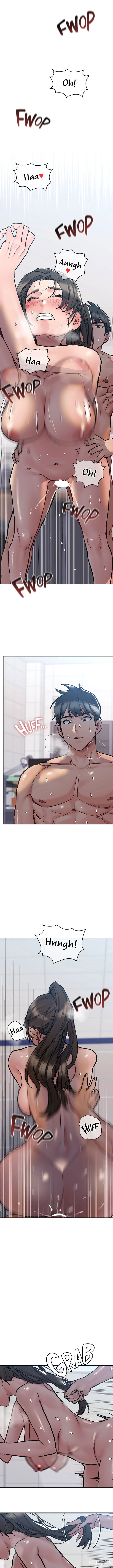 Keep it a secret from your mother! Keep it a secret from your mother! Chapter 27 - Page 3