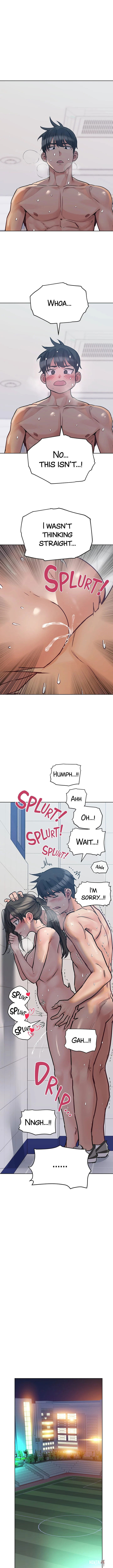 Keep it a secret from your mother! Keep it a secret from your mother! Chapter 27 - Page 7