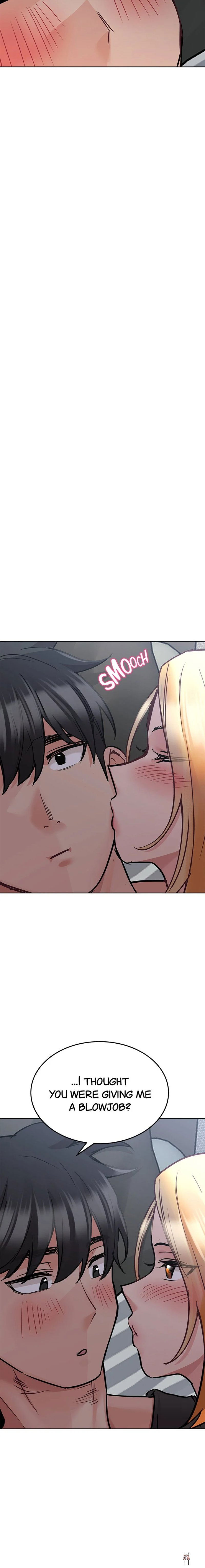 Keep it a secret from your mother! Keep it a secret from your mother! Chapter 28 - Page 11