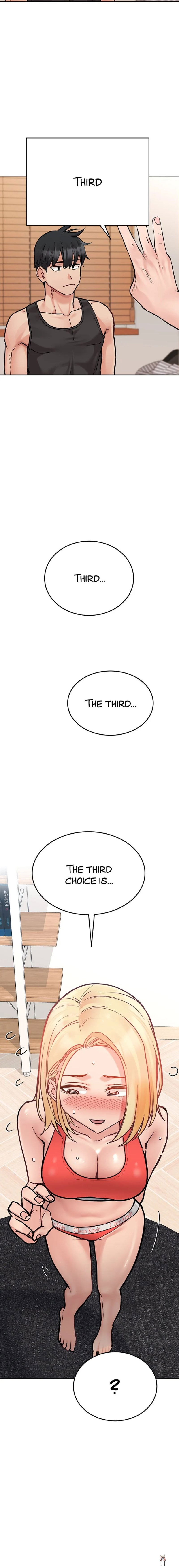 Keep it a secret from your mother! Keep it a secret from your mother! Chapter 28 - Page 16