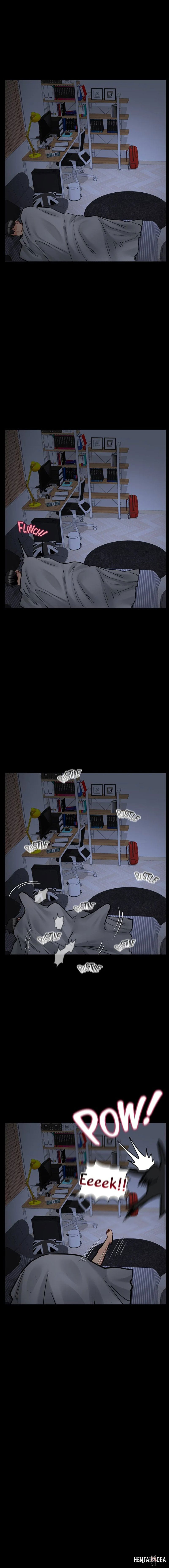 Keep it a secret from your mother! Keep it a secret from your mother! Chapter 28 - Page 7