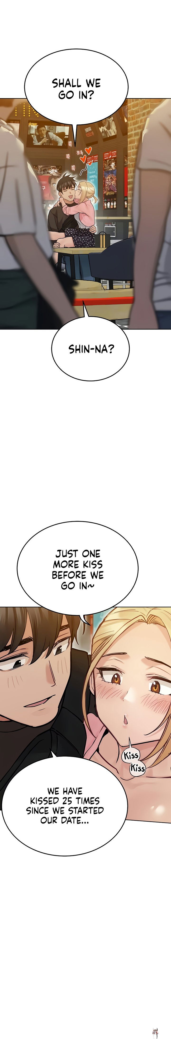 Keep it a secret from your mother! Keep it a secret from your mother! Chapter 29 - Page 11