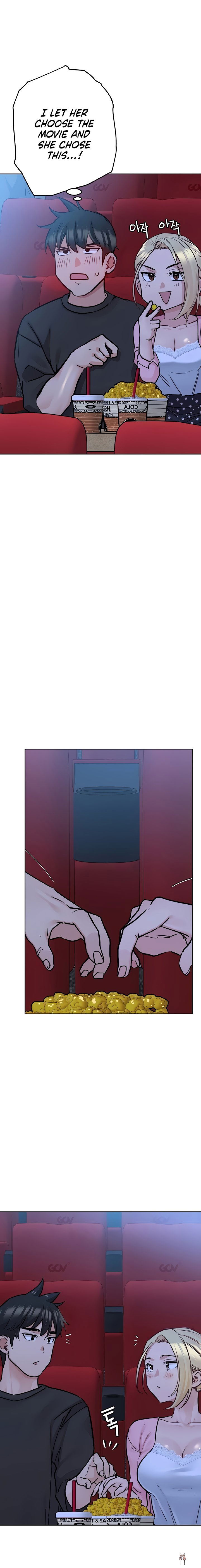 Keep it a secret from your mother! Keep it a secret from your mother! Chapter 29 - Page 14