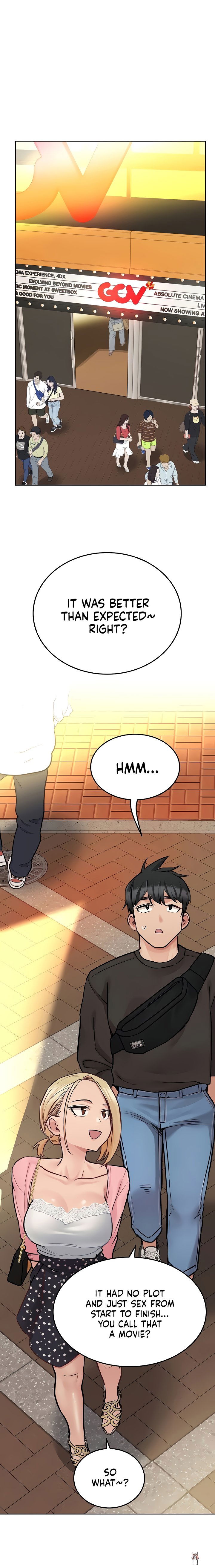 Keep it a secret from your mother! Keep it a secret from your mother! Chapter 29 - Page 16