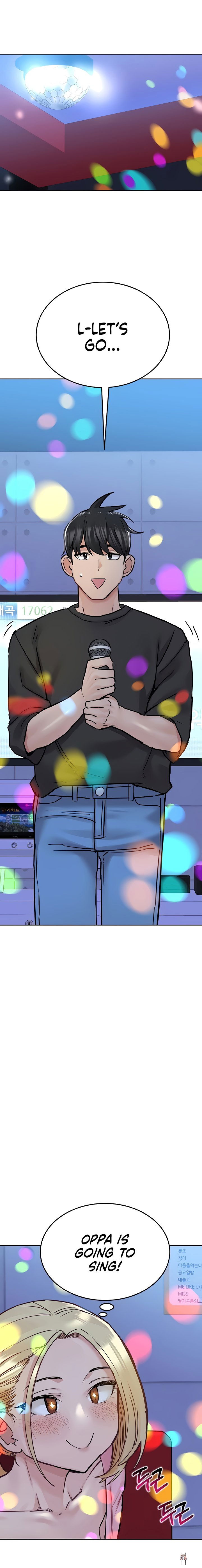 Keep it a secret from your mother! Keep it a secret from your mother! Chapter 29 - Page 20