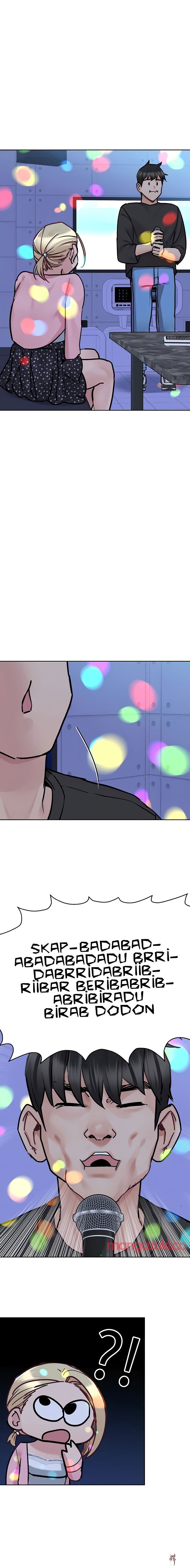 Keep it a secret from your mother! Keep it a secret from your mother! Chapter 29 - Page 21