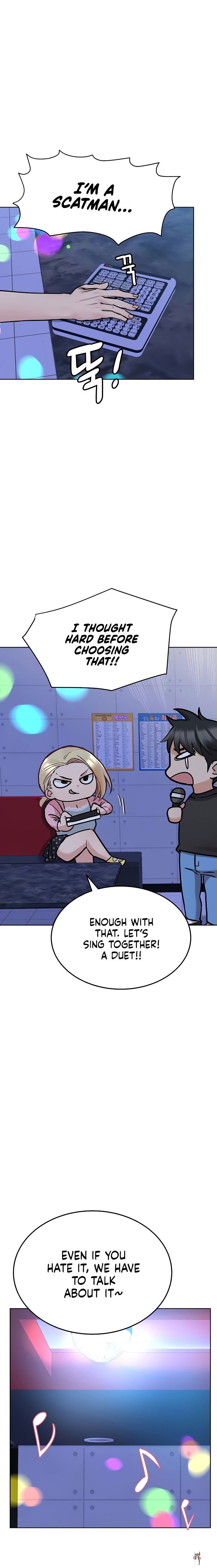 Keep it a secret from your mother! Keep it a secret from your mother! Chapter 29 - Page 22