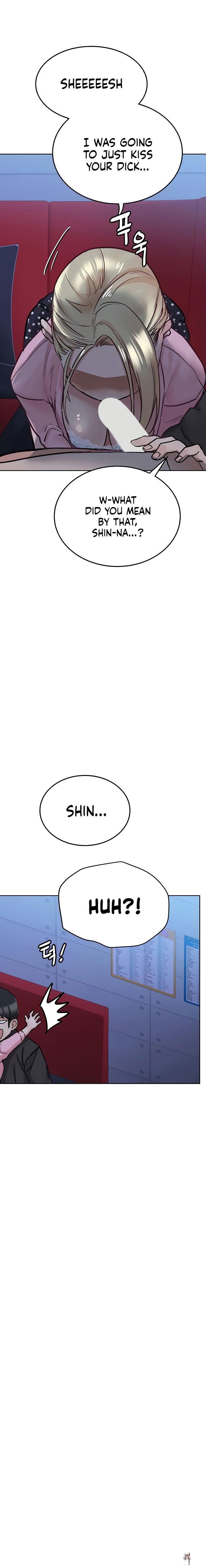 Keep it a secret from your mother! Keep it a secret from your mother! Chapter 29 - Page 27