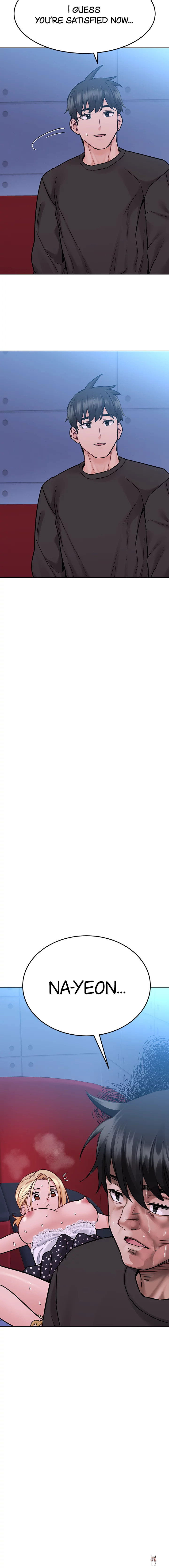 Keep it a secret from your mother! Keep it a secret from your mother! Chapter 30 - Page 11