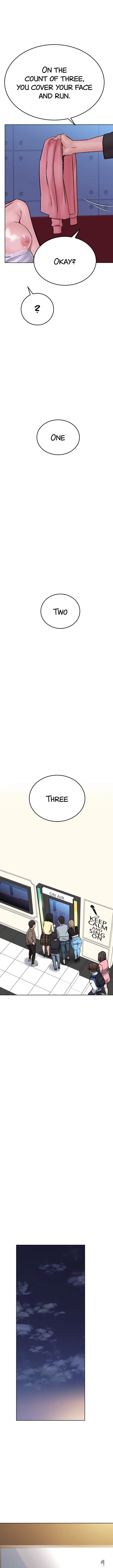 Keep it a secret from your mother! Keep it a secret from your mother! Chapter 30 - Page 12