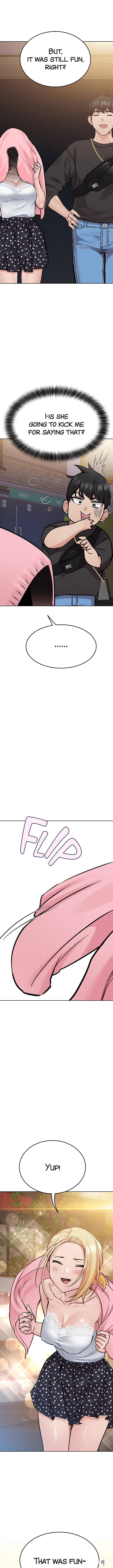 Keep it a secret from your mother! Keep it a secret from your mother! Chapter 30 - Page 14