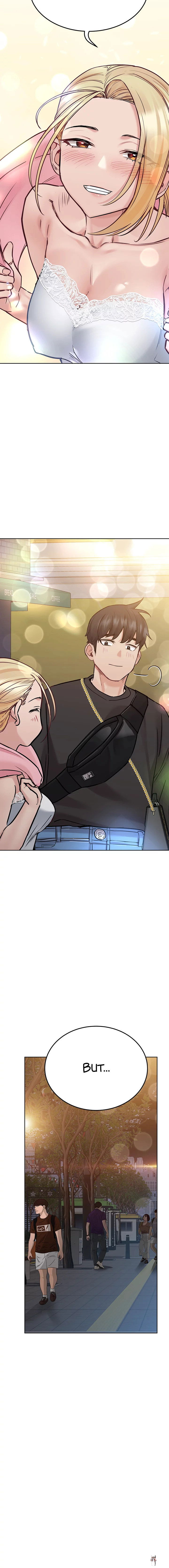 Keep it a secret from your mother! Keep it a secret from your mother! Chapter 30 - Page 15