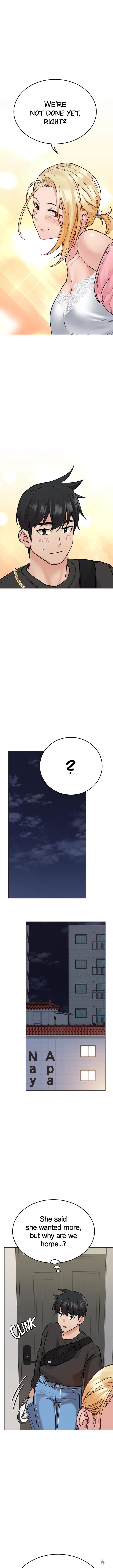 Keep it a secret from your mother! Keep it a secret from your mother! Chapter 30 - Page 16