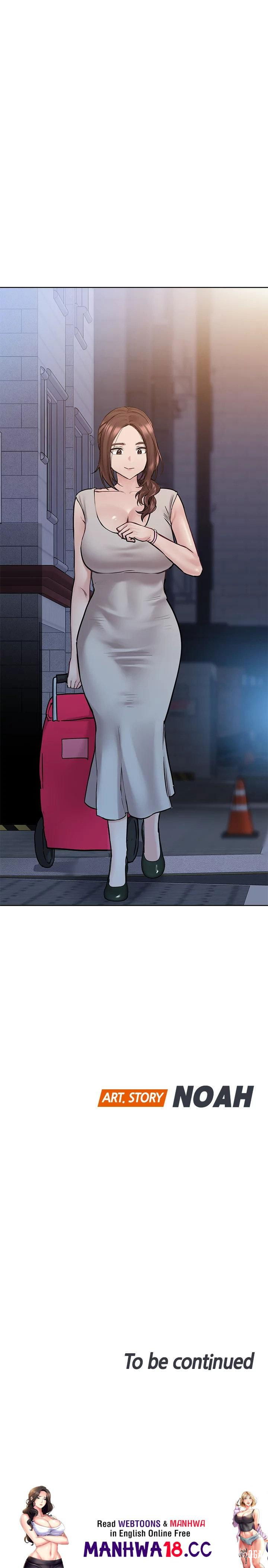 Keep it a secret from your mother! Keep it a secret from your mother! Chapter 30 - Page 18