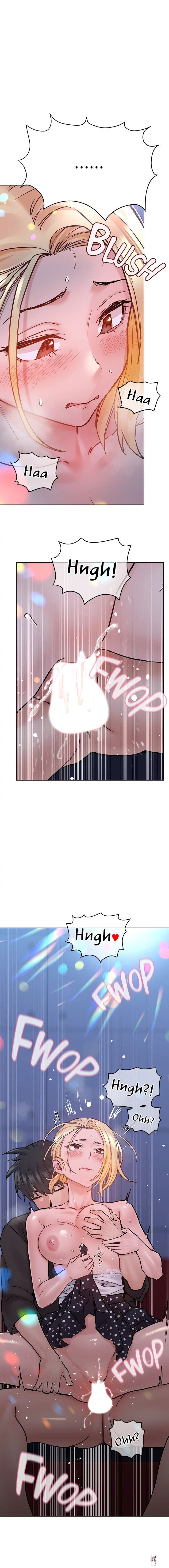 Keep it a secret from your mother! Keep it a secret from your mother! Chapter 30 - Page 3