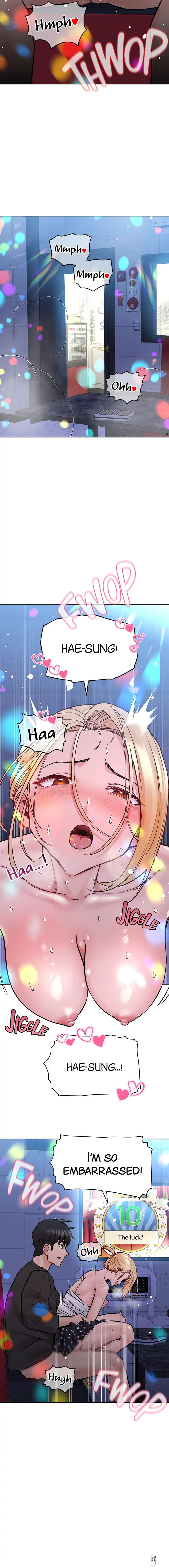 Keep it a secret from your mother! Keep it a secret from your mother! Chapter 30 - Page 5