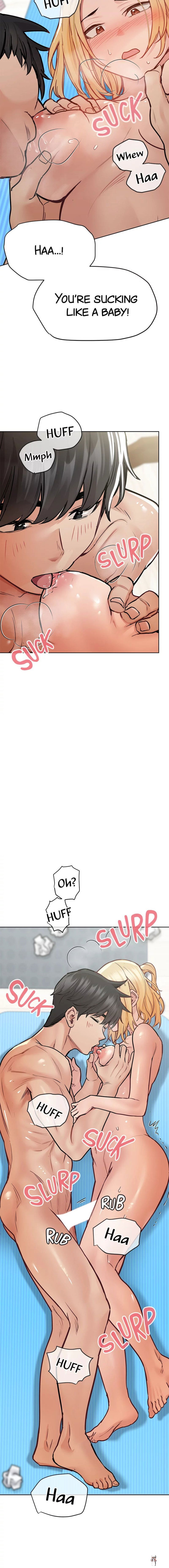 Keep it a secret from your mother! Keep it a secret from your mother! Chapter 31 - Page 13