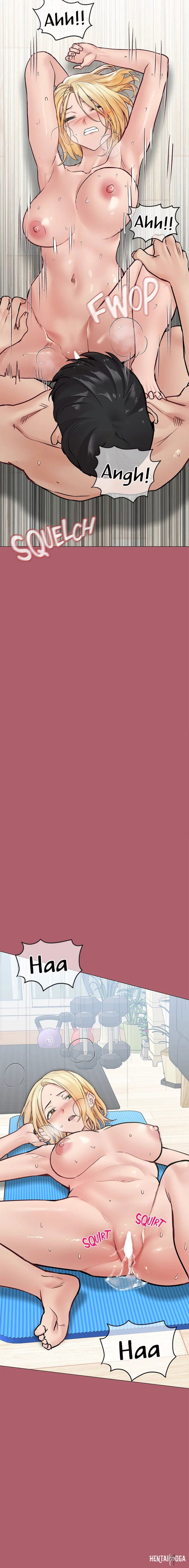 Keep it a secret from your mother! Keep it a secret from your mother! Chapter 31 - Page 4