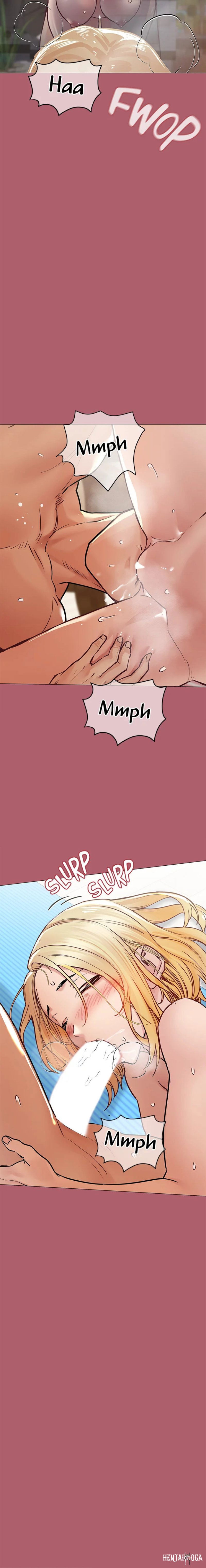 Keep it a secret from your mother! Keep it a secret from your mother! Chapter 31 - Page 6