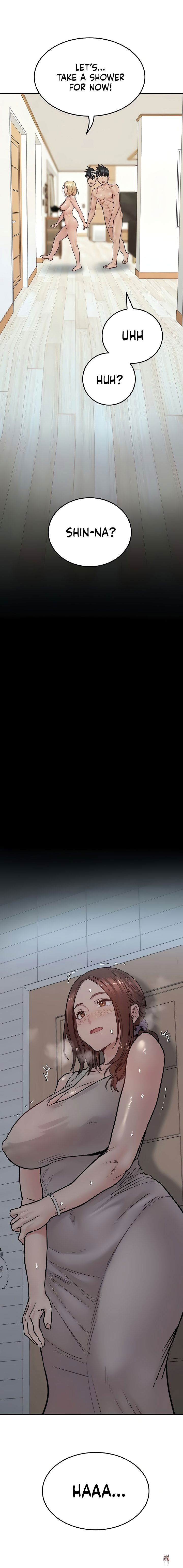 Keep it a secret from your mother! Keep it a secret from your mother! Chapter 32 - Page 14