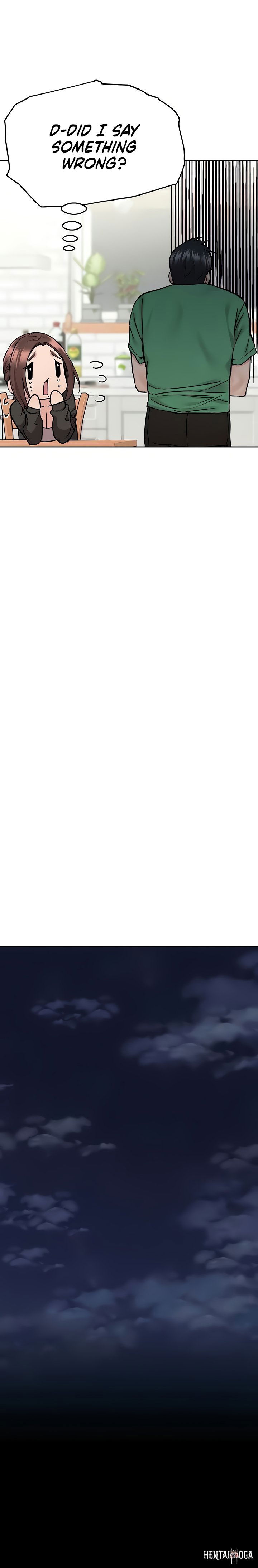 Keep it a secret from your mother! Keep it a secret from your mother! Chapter 32 - Page 22