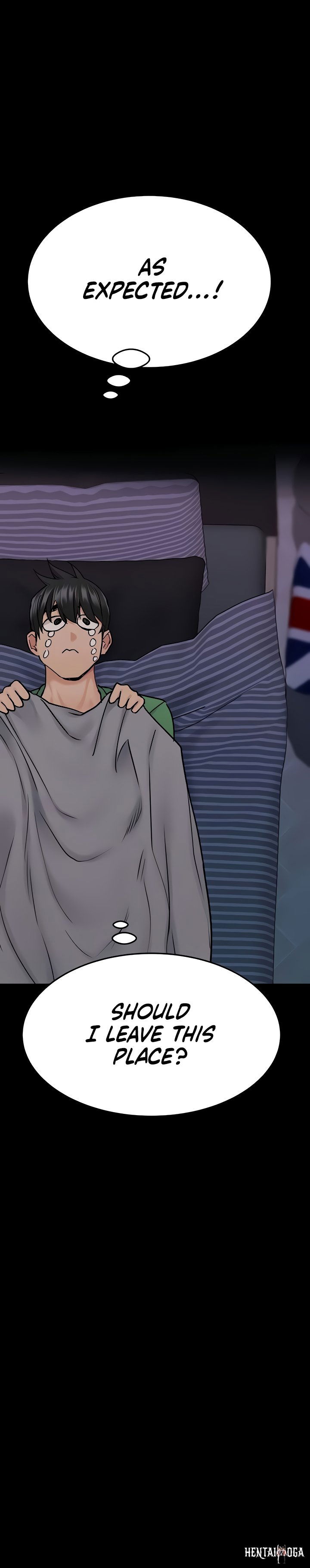 Keep it a secret from your mother! Keep it a secret from your mother! Chapter 32 - Page 23