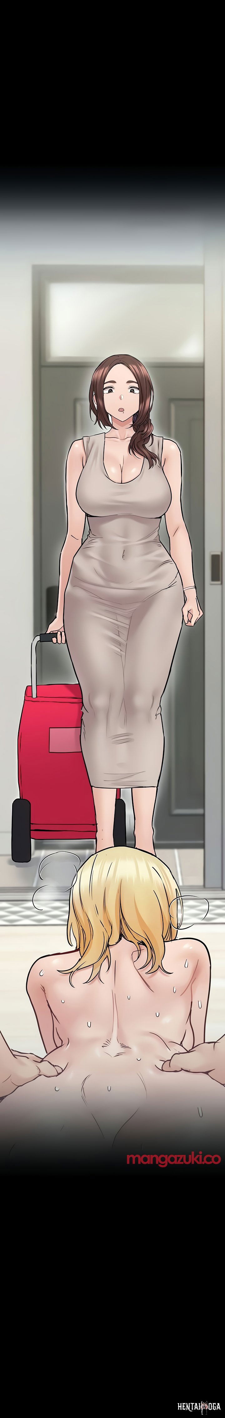 Keep it a secret from your mother! Keep it a secret from your mother! Chapter 32 - Page 25