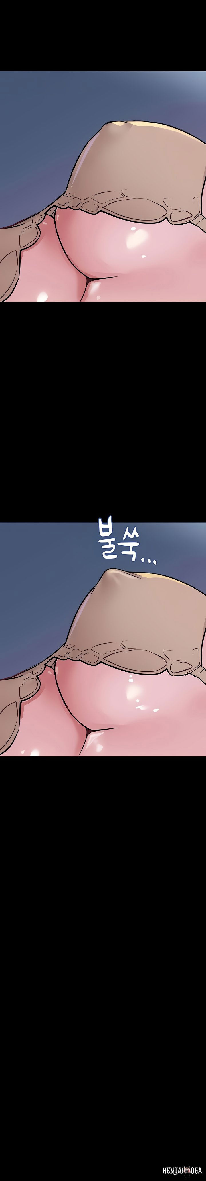 Keep it a secret from your mother! Keep it a secret from your mother! Chapter 32 - Page 35