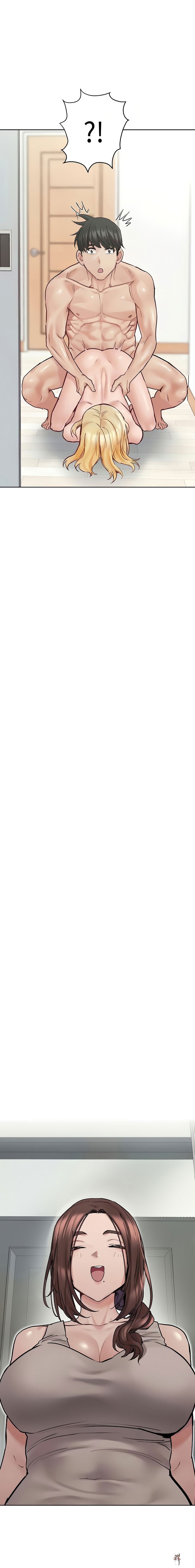 Keep it a secret from your mother! Keep it a secret from your mother! Chapter 32 - Page 4