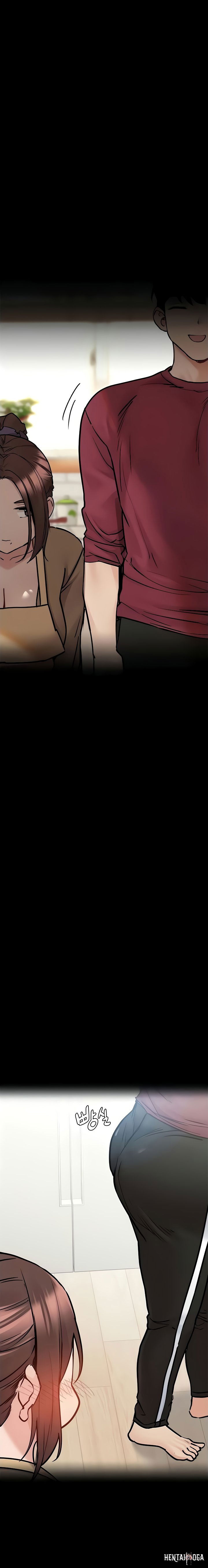 Keep it a secret from your mother! Keep it a secret from your mother! Chapter 33 - Page 10