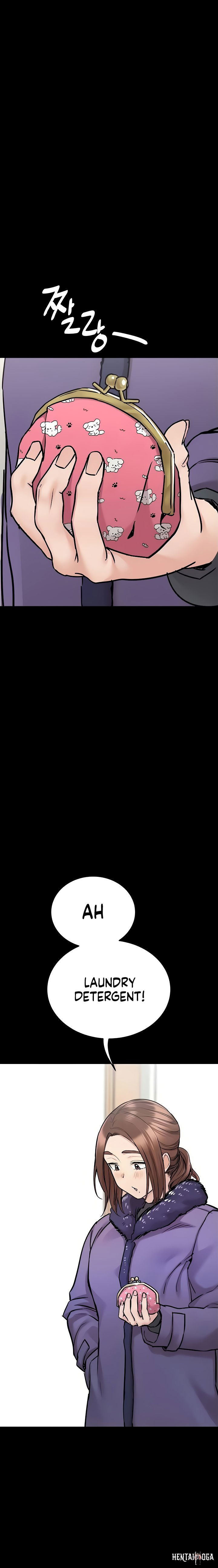 Keep it a secret from your mother! Keep it a secret from your mother! Chapter 33 - Page 11