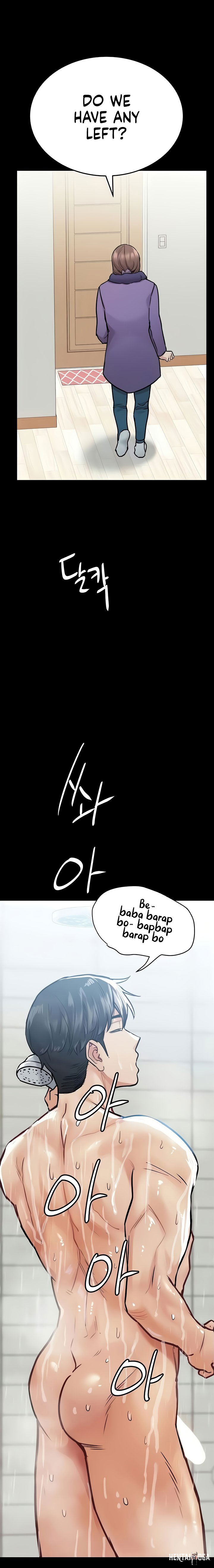 Keep it a secret from your mother! Keep it a secret from your mother! Chapter 33 - Page 12