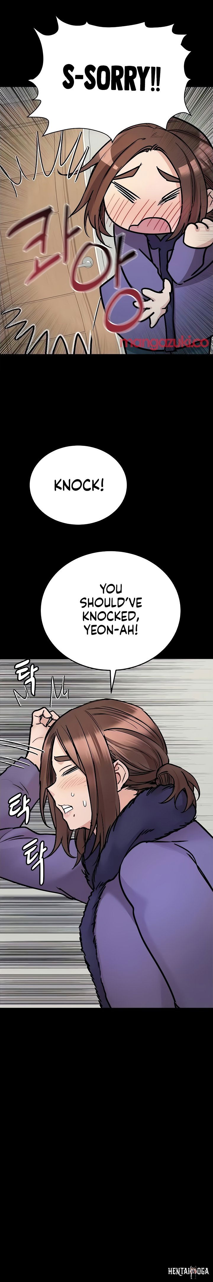 Keep it a secret from your mother! Keep it a secret from your mother! Chapter 33 - Page 13