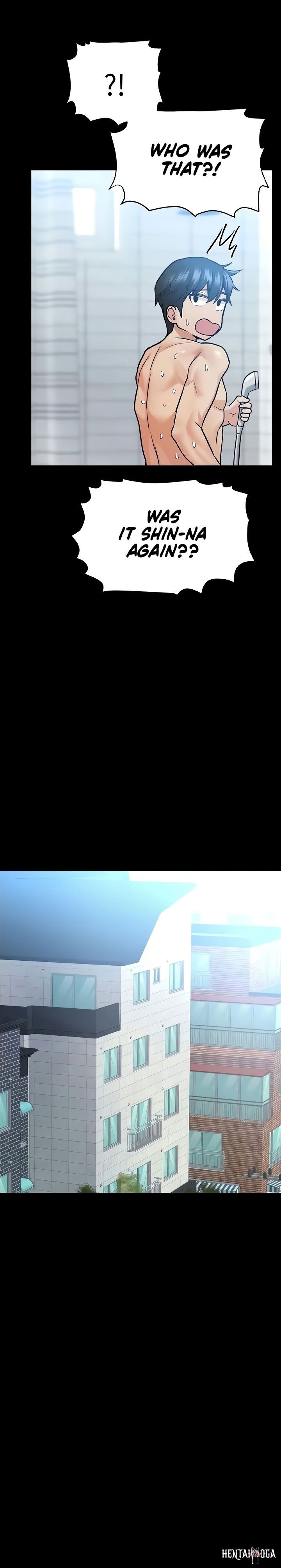 Keep it a secret from your mother! Keep it a secret from your mother! Chapter 33 - Page 14