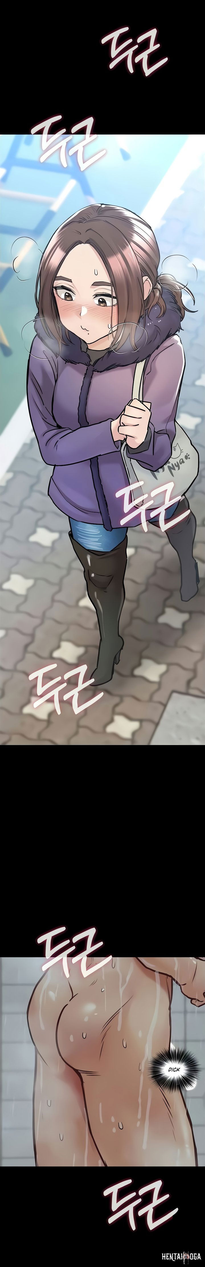 Keep it a secret from your mother! Keep it a secret from your mother! Chapter 33 - Page 15