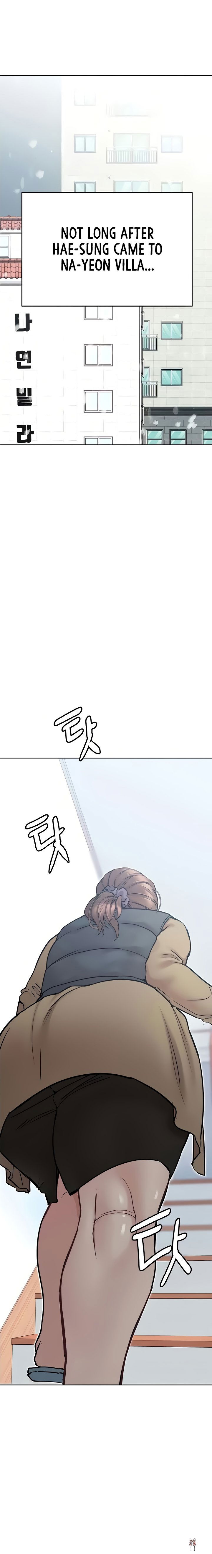 Keep it a secret from your mother! Keep it a secret from your mother! Chapter 33 - Page 2