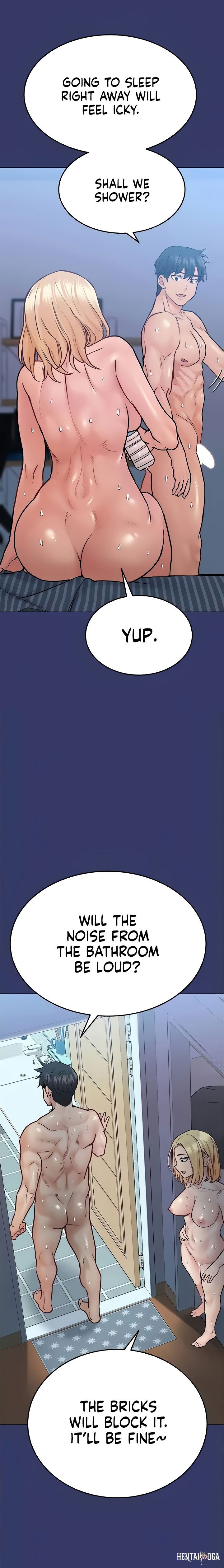 Keep it a secret from your mother! Keep it a secret from your mother! Chapter 33 - Page 24