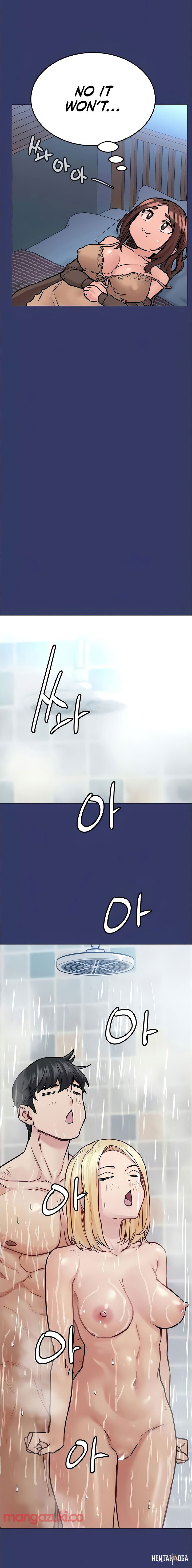 Keep it a secret from your mother! Keep it a secret from your mother! Chapter 33 - Page 25