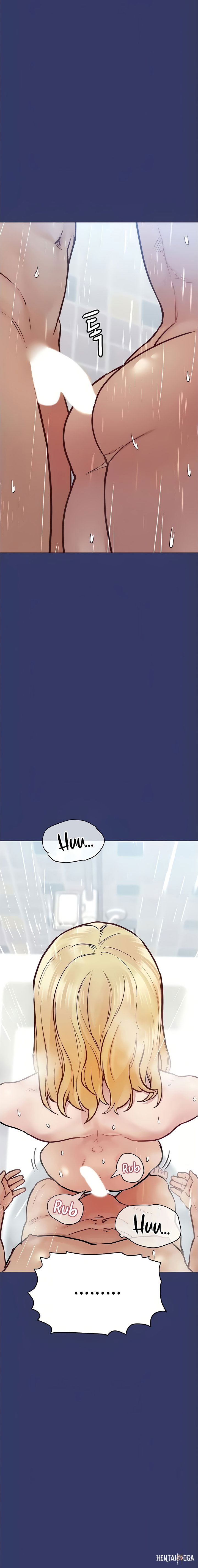 Keep it a secret from your mother! Keep it a secret from your mother! Chapter 33 - Page 26