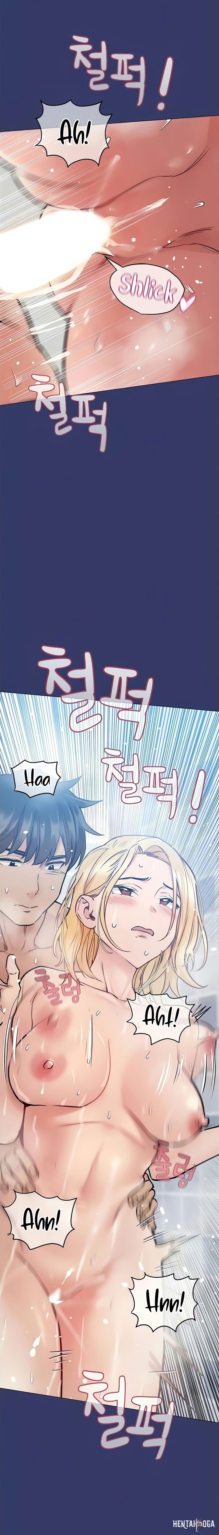 Keep it a secret from your mother! Keep it a secret from your mother! Chapter 33 - Page 28