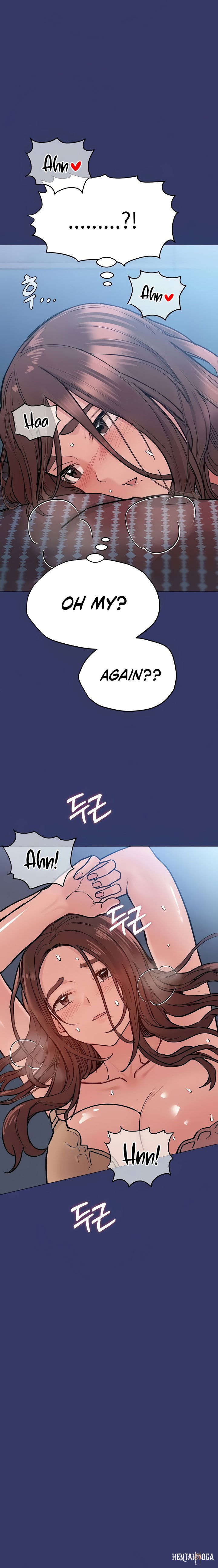 Keep it a secret from your mother! Keep it a secret from your mother! Chapter 33 - Page 31