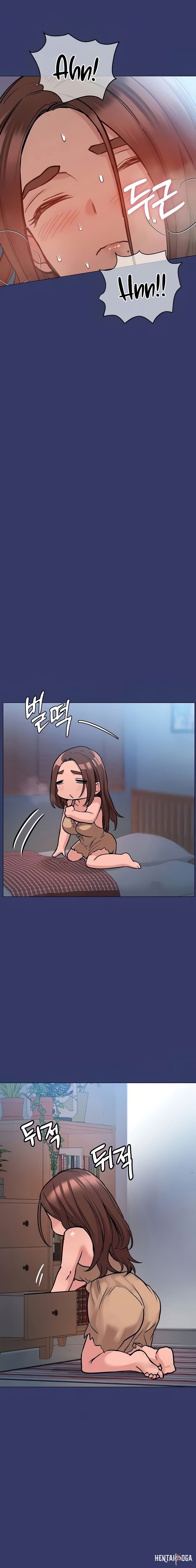 Keep it a secret from your mother! Keep it a secret from your mother! Chapter 33 - Page 32